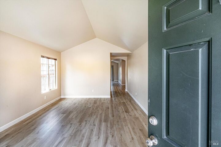 Property Photo:  2007 Jackrabbit Court  CA 95403 