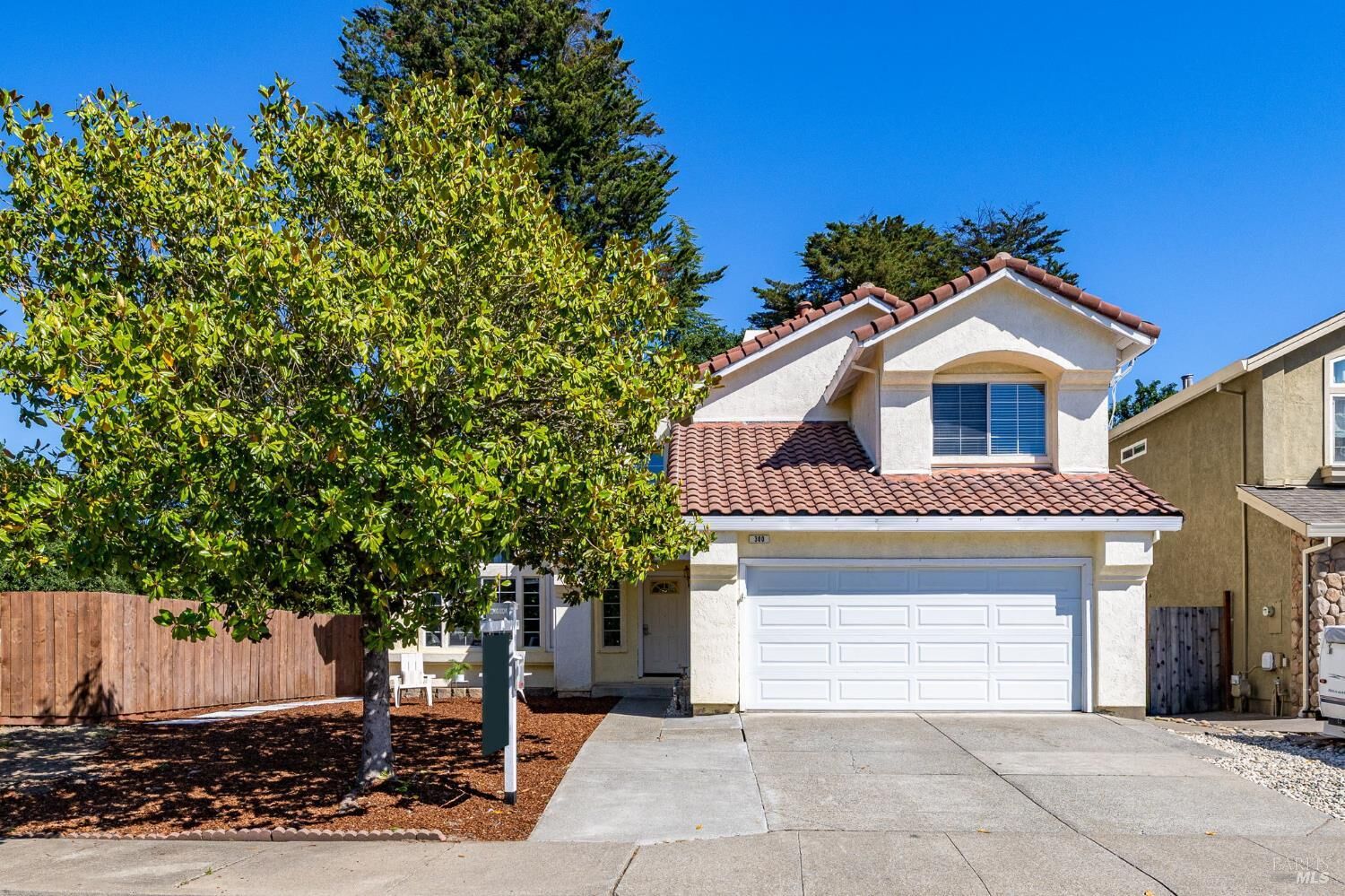 Property Photo:  300 Summer Rain Drive  CA 95492 