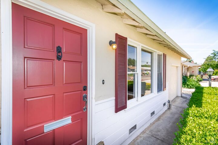 Property Photo:  2047 Kathleen Drive  CA 94558 