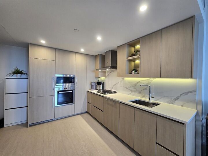 Property Photo:  13778 100 Avenue 2303  BC V3T 0V3 