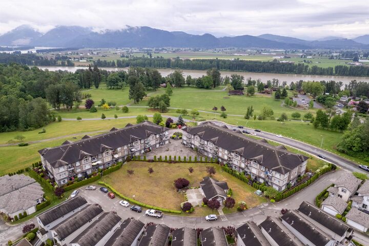 Property Photo: 33755 7th Avenue A115 BC V2V 0A4