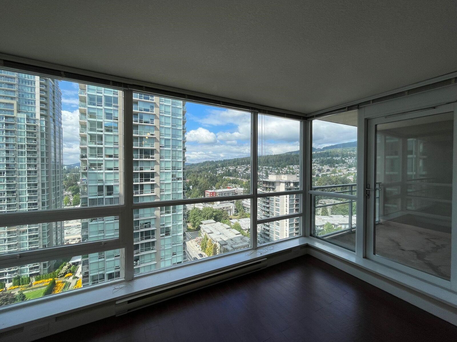 Property Photo: 2978 Glen Drive 2607 BC V3B 0C3