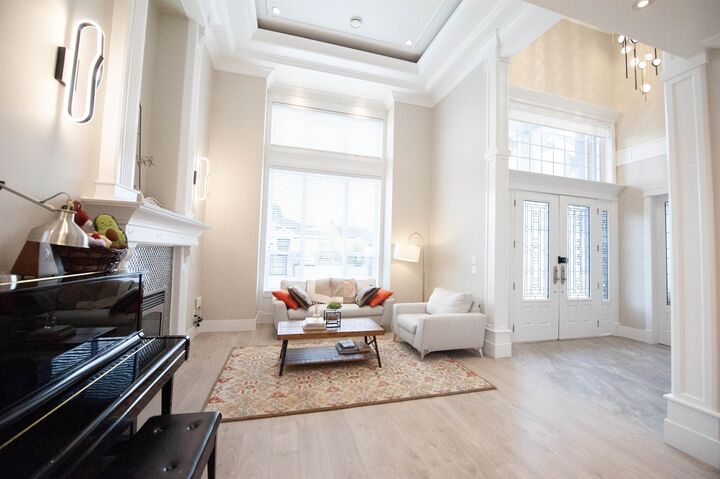 Property Photo: 11311 Seaton Road BC V7A 3G4