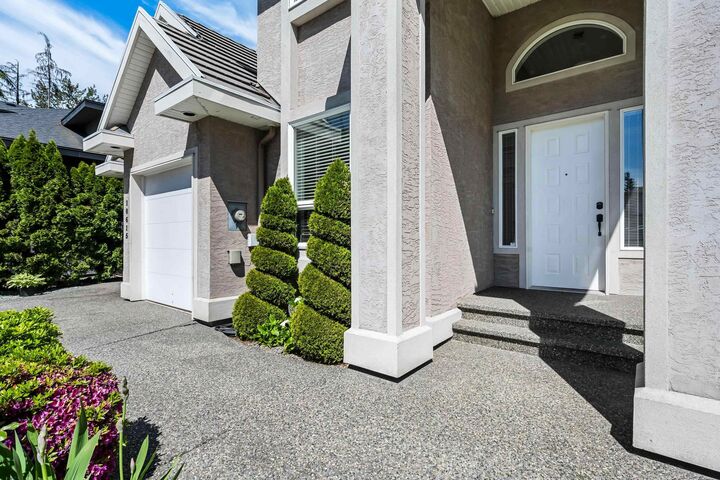 Property Photo: 10615 238 Street BC V2W 1E4