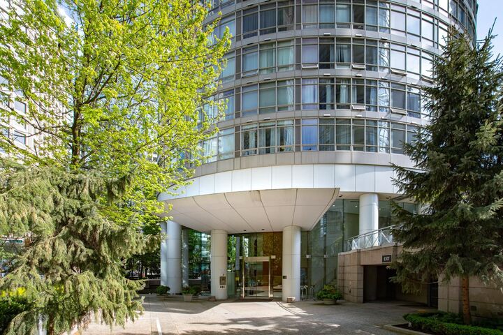 Photo de la propriété:  1200 Alberni Street 2602  BC V6E 1A6 