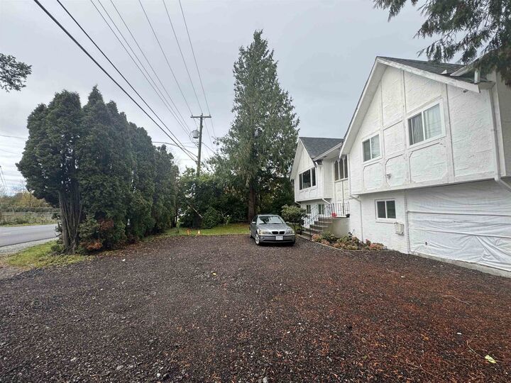 Property Photo: 10251 Blundell Road BC V6Y 1K9