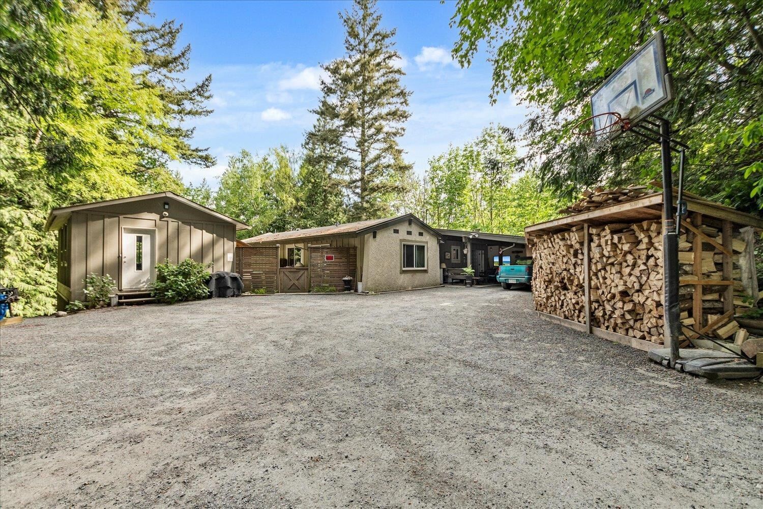 Property Photo: 46675 Extrom Road BC V2R 4V1