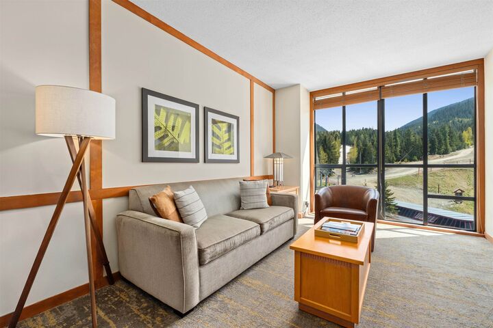 Property Photo: 4320 Sundial Crescent 604 BC V8E 1G6