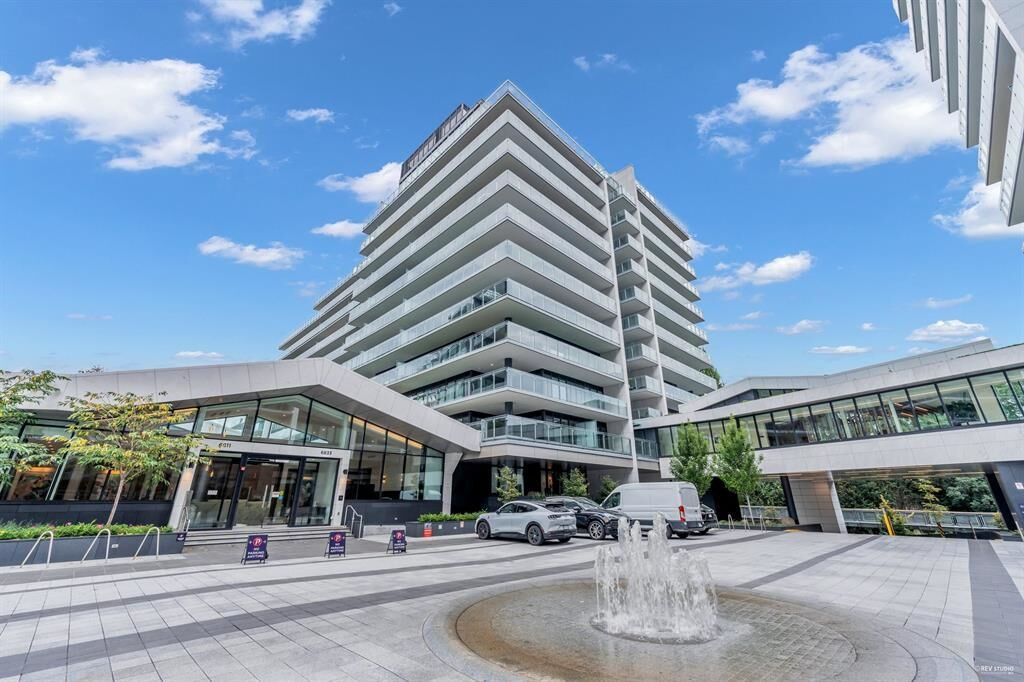 Property Photo: 6833 Pearson Way 404 BC V7C 0E8