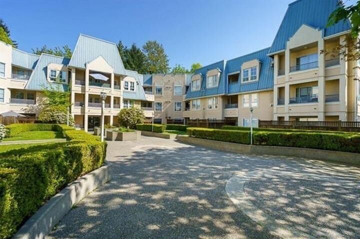Property Photo:  295 Schoolhouse Street 308  BC V3K 6X5 