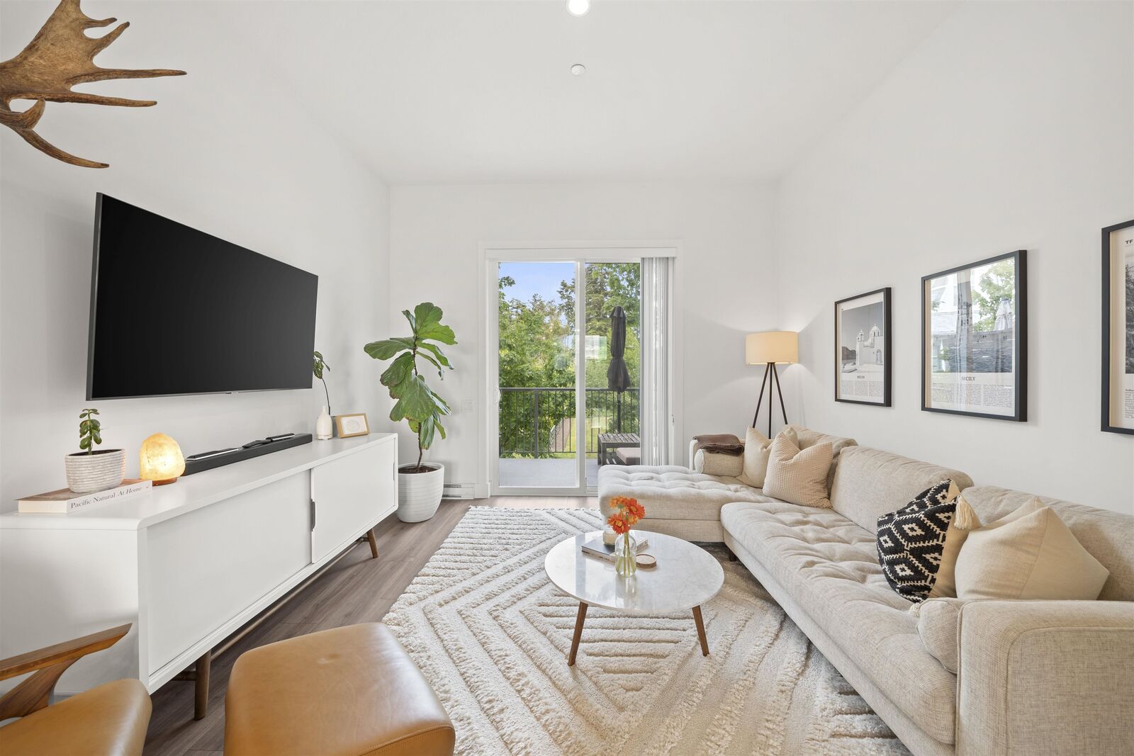 Property Photo: 4656 Orca Way 46 BC V4M 4G4