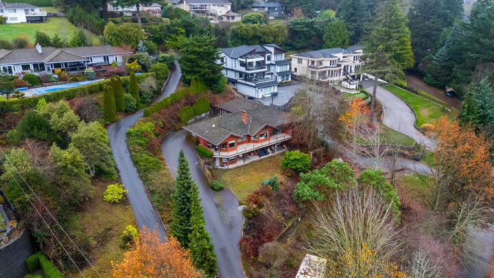 Property Photo: 13193 Coulthard Road BC V3X 3E5