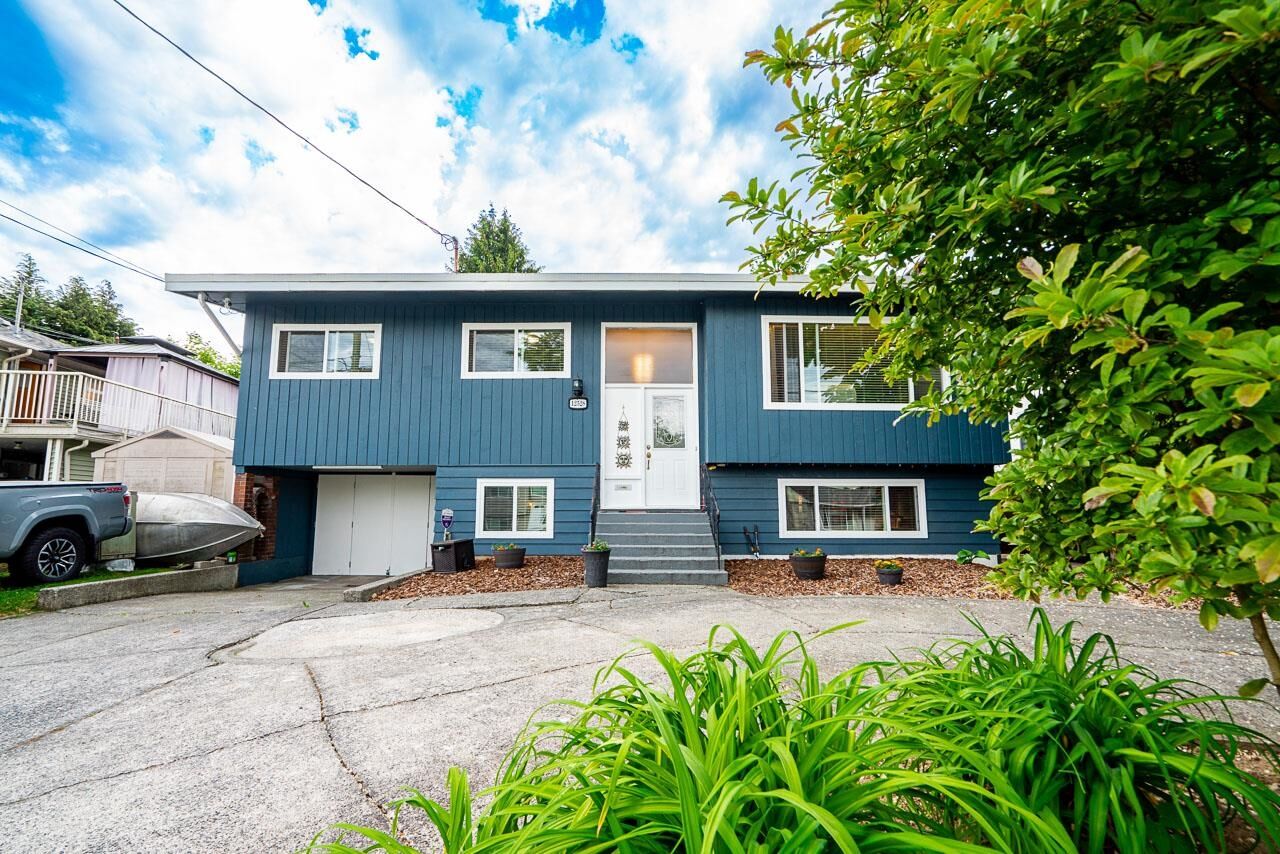Property Photo:  12528 Pinewood Crescent  BC V3V 2L5 