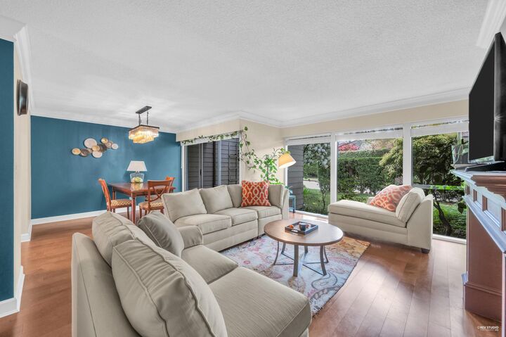 Property Photo: 2143 McMullen Avenue BC V6L 3B3
