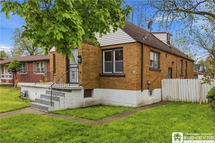 Property Photo:  414 18th Street  NY 14303 