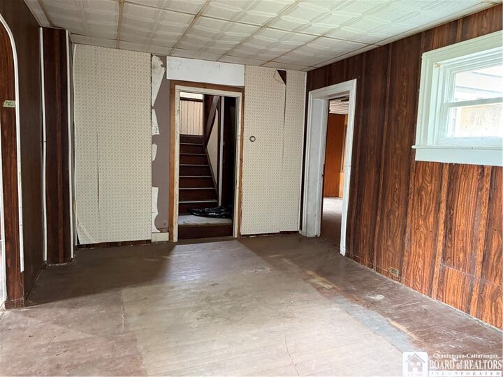 Property Photo: 610 Prendergast Avenue NY 14701