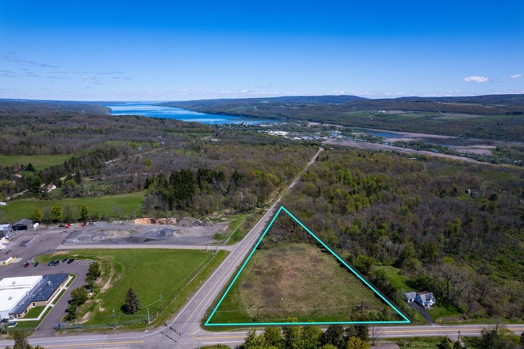 Property Photo:  Rt-414  NY 14865 