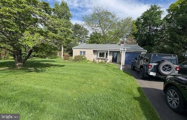 Property Photo:  1408 N Wales Road  PA 19454 