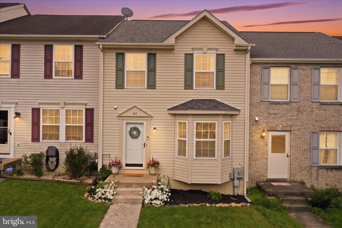 Property Photo:  97 Quince Tree Drive  WV 25403 