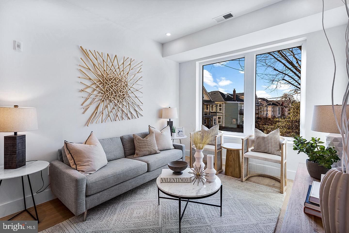 Property Photo:  4804 Georgia Avenue NW 303  DC 20011 