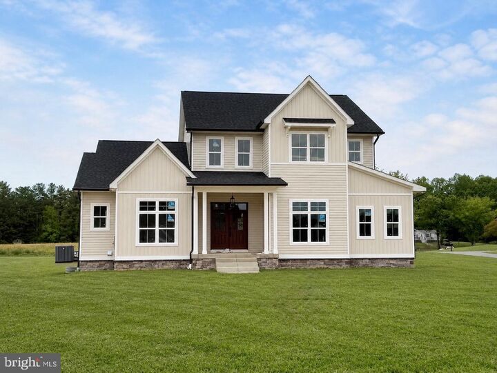 Property Photo: 23350 Morgan Court MD 20636