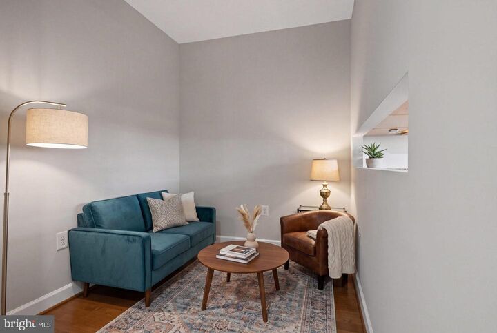 Property Photo:  3650 S Glebe Road 445  VA 22202 