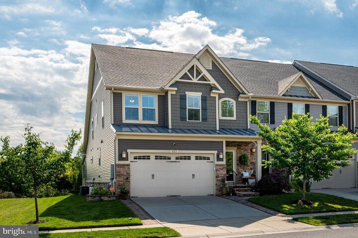 Property Photo:  8323 Pondview Drive  MD 21108 