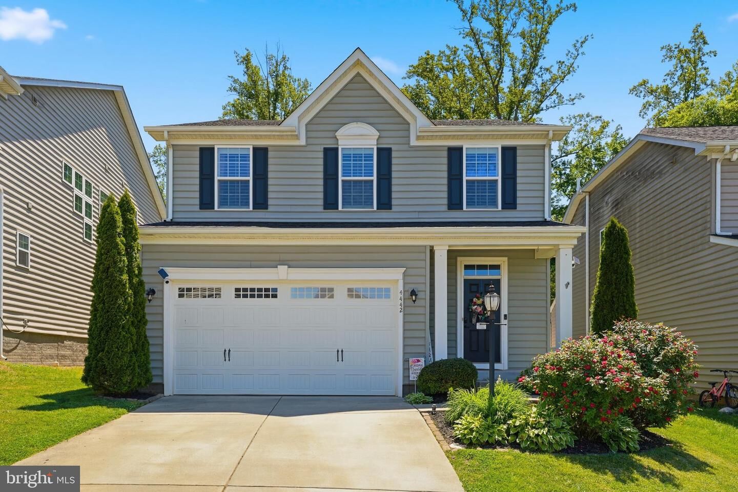 Property Photo: 4442 Sunset Drive VA 22911