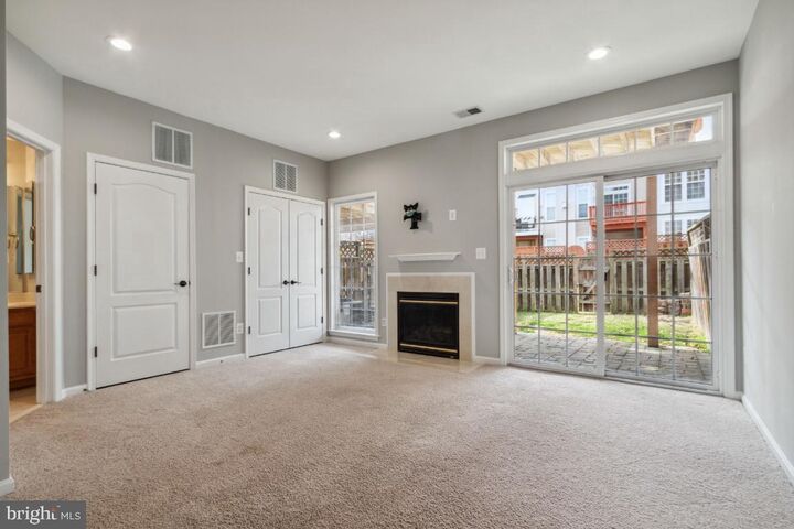 Property Photo: 21931 Halburton Terrace VA 20148