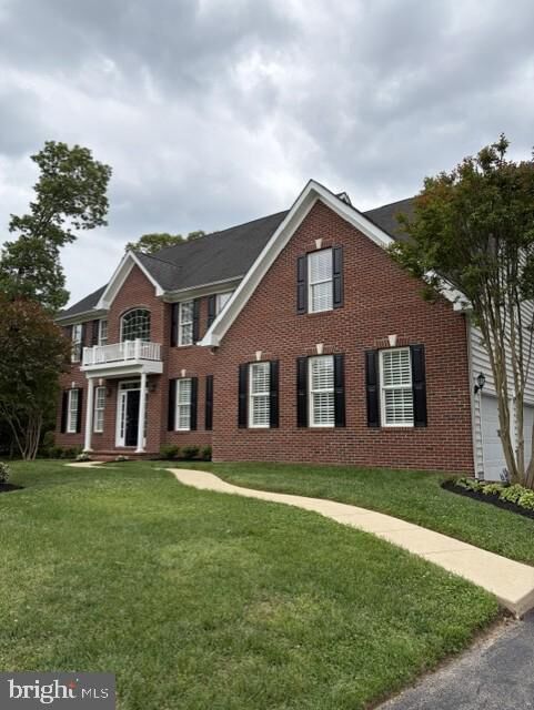 Property Photo:  779 Olivia Way  MD 21122 