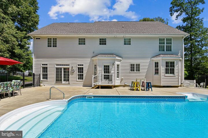 Property Photo:  779 Olivia Way  MD 21122 
