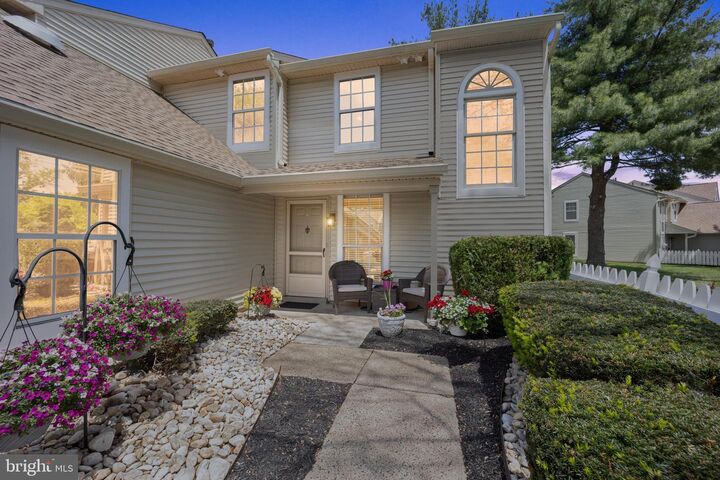 Property Photo:  1609 McNelis Drive  PA 18966 
