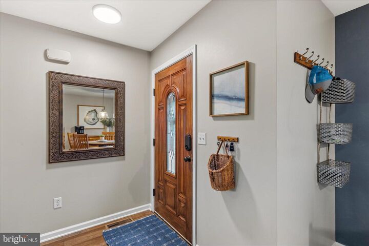 Property Photo:  603 Hillcrest Drive  MD 21851 