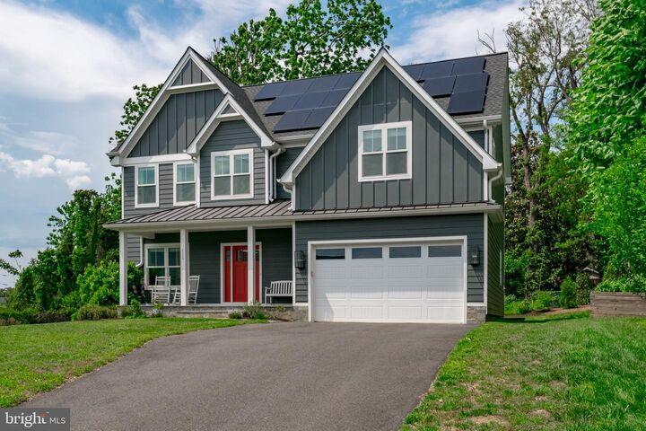 Property Photo: 111 Ellershaw Court MD 21401