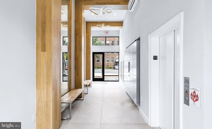Property Photo:  7700 Georgia Avenue NW 303  DC 20012 