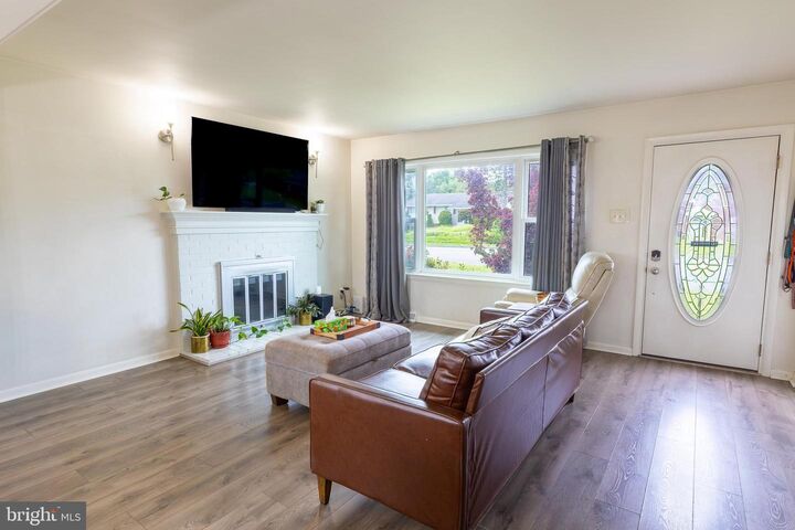 Property Photo: 18608 Maugans Avenue MD 21742