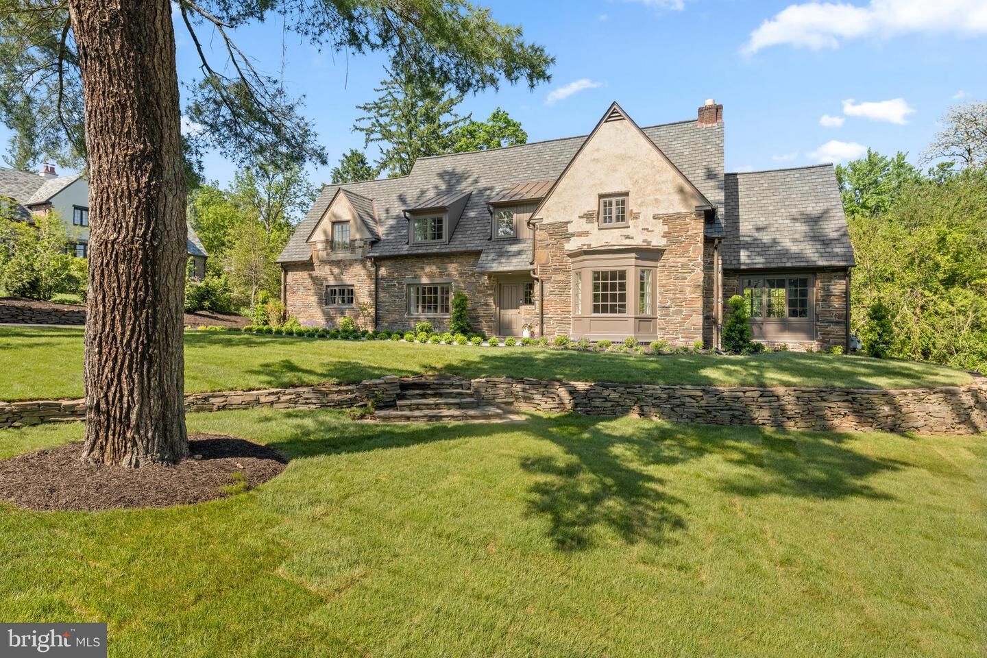 Property Photo:  519 Sussex Road  PA 19096 