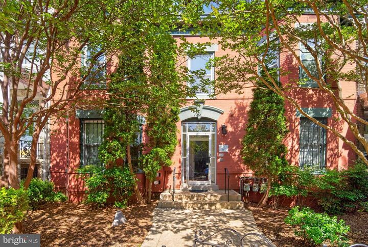 Property Photo:  719 5th Street NE 3  DC 20002 