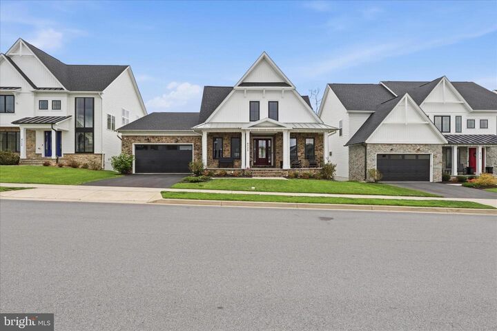 Property Photo:  4732 Plum Road  MD 21770 