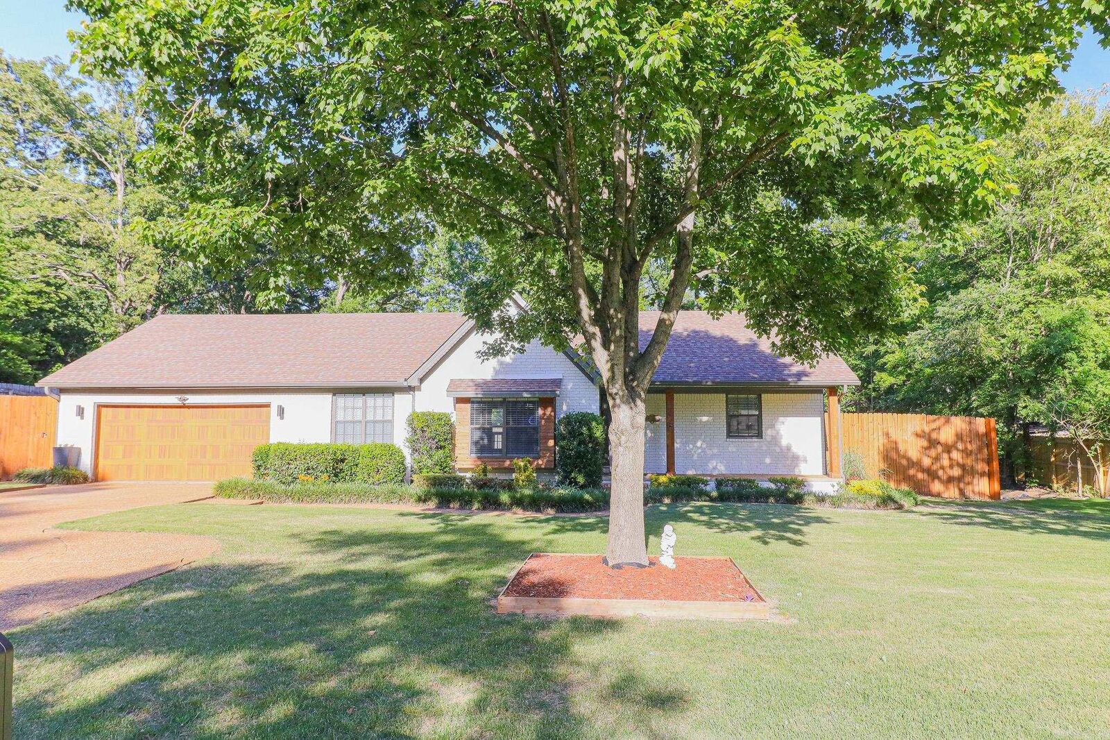 Property Photo:  2824 Turtle Creek Road  AR 72404 