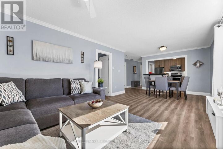 Property Photo:  26 Spencer Street East 201  ON K9A 1C2 