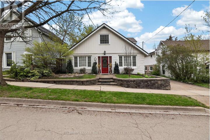 Property Photo: 64 Niagara Street ON L3Y 4E6
