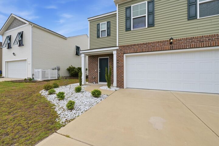 Property Photo:  6619 Colonial Dr.  SC 29572 