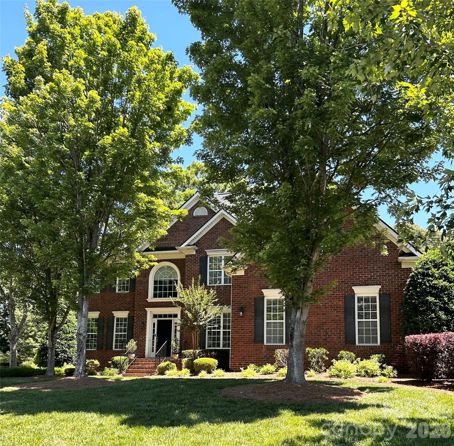 Property Photo: 1311 Dobson Drive NC 28173