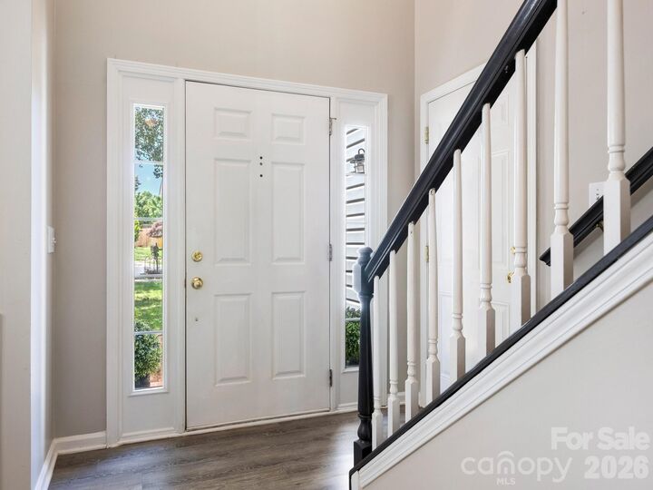 Property Photo:  6208 Harburn Forest Drive  NC 28269 