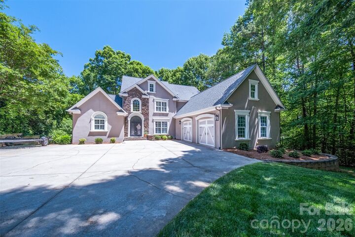 Property Photo:  7754 Long Bay Parkway  NC 28609 