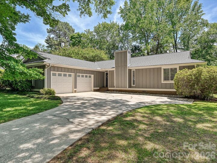 Property Photo:  1130 Cameo Court  NC 28270 