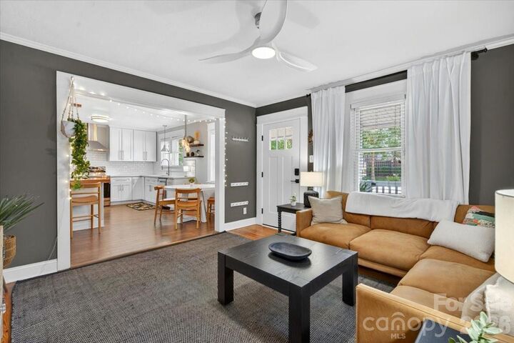Property Photo:  904 Academy Street  NC 28205 