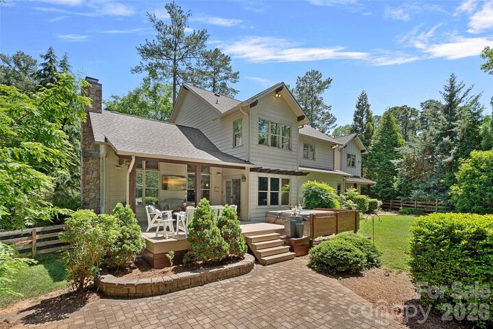 Property Photo:  236 Tuskarora Trail  NC 28117 