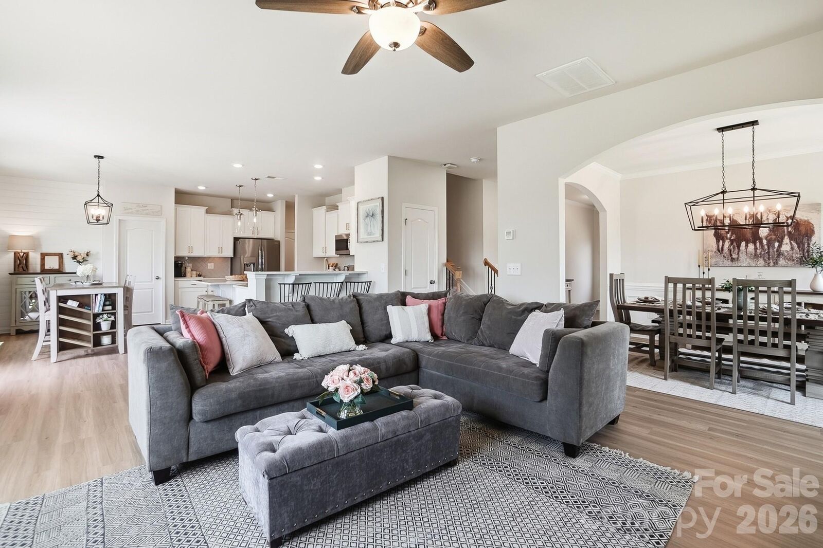Property Photo:  16732 Cozy Cove Road  NC 28278 